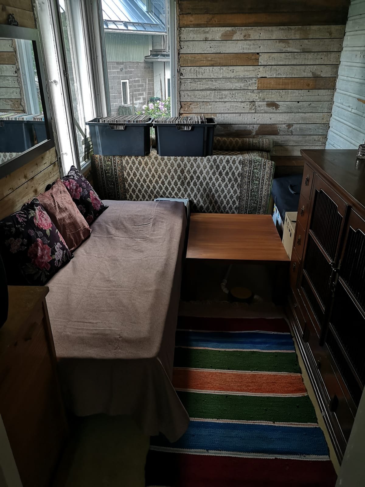 Hotel 69 Main Building 4