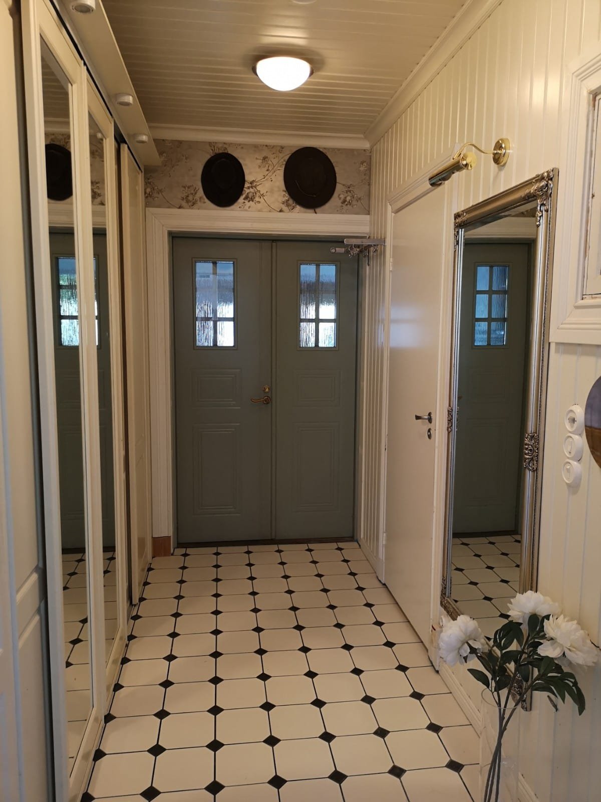 Hotel 69 Main Building 5